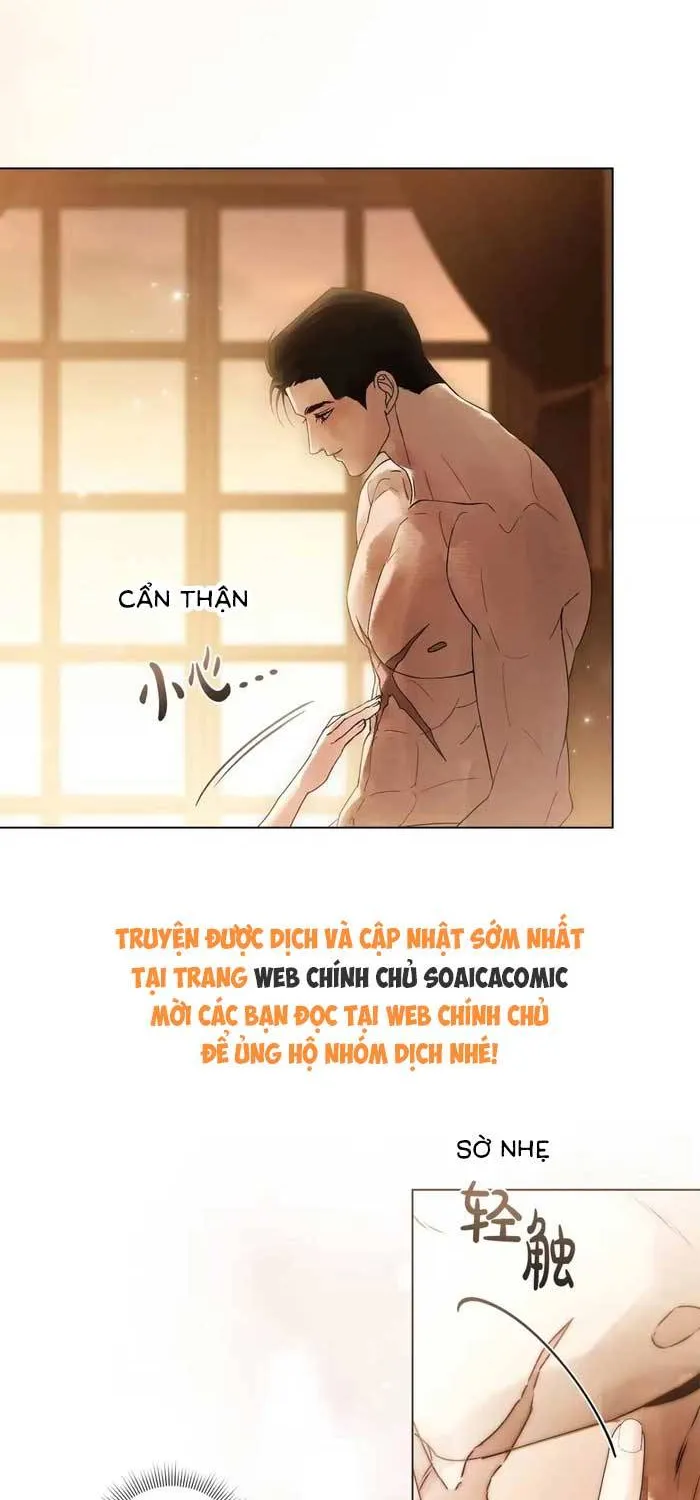 Hôn Ước Đổi Mạng Tập 29 trang 8