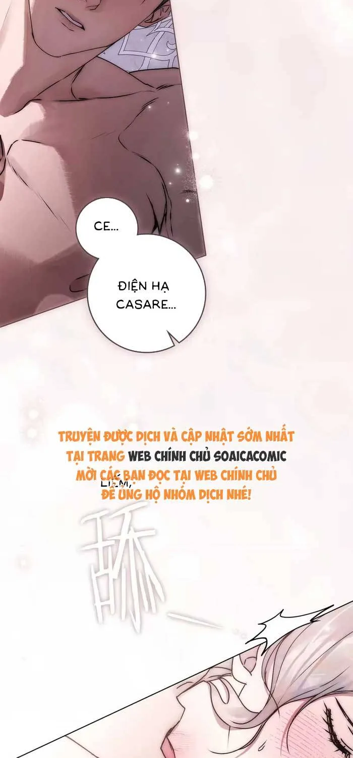 Hôn Ước Đổi Mạng Tập 29 trang 71