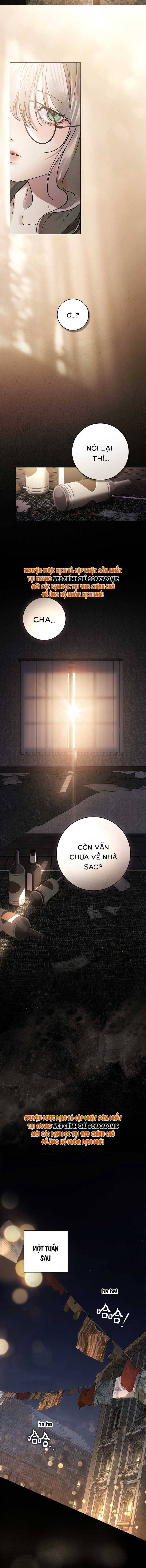 Hôn Ước Đổi Mạng Tập 3.2 trang 2