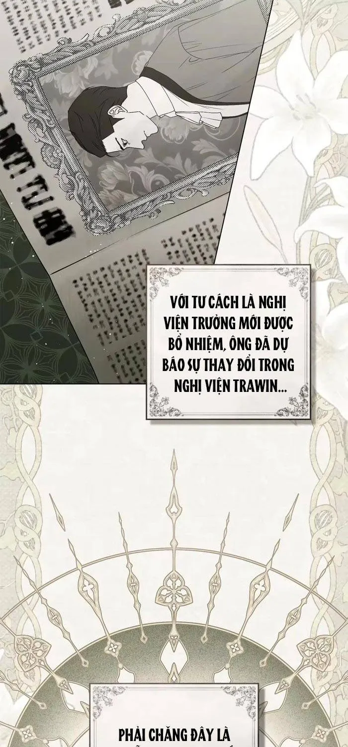 Hôn Ước Đổi Mạng Tập 30 trang 31