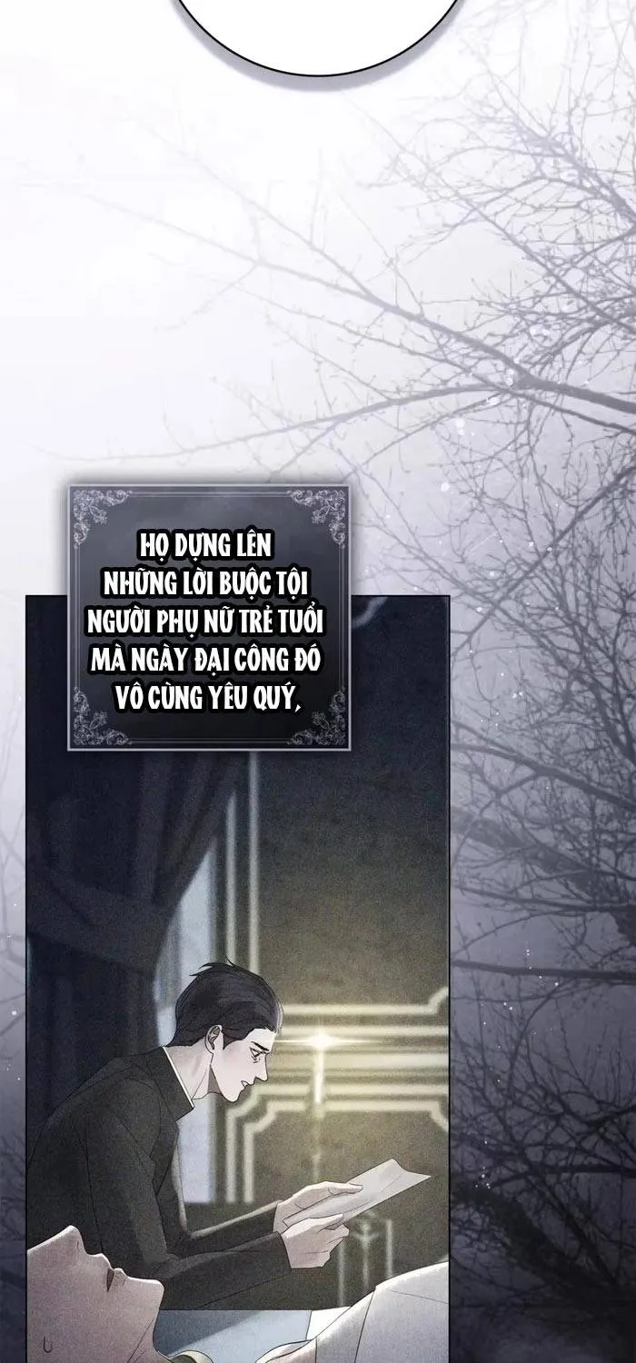 Hôn Ước Đổi Mạng Tập 30 trang 56