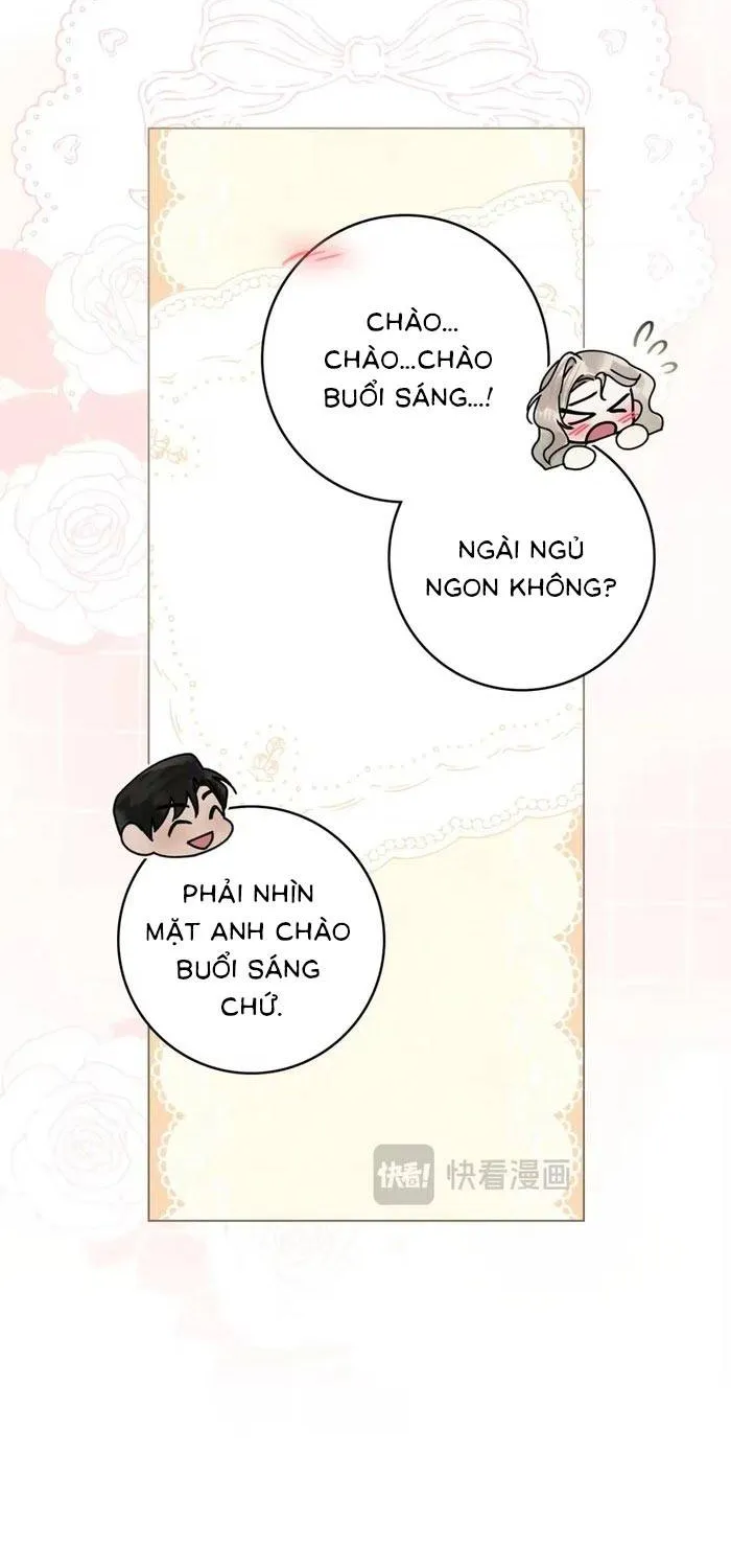 Hôn Ước Đổi Mạng Tập 30 trang 7