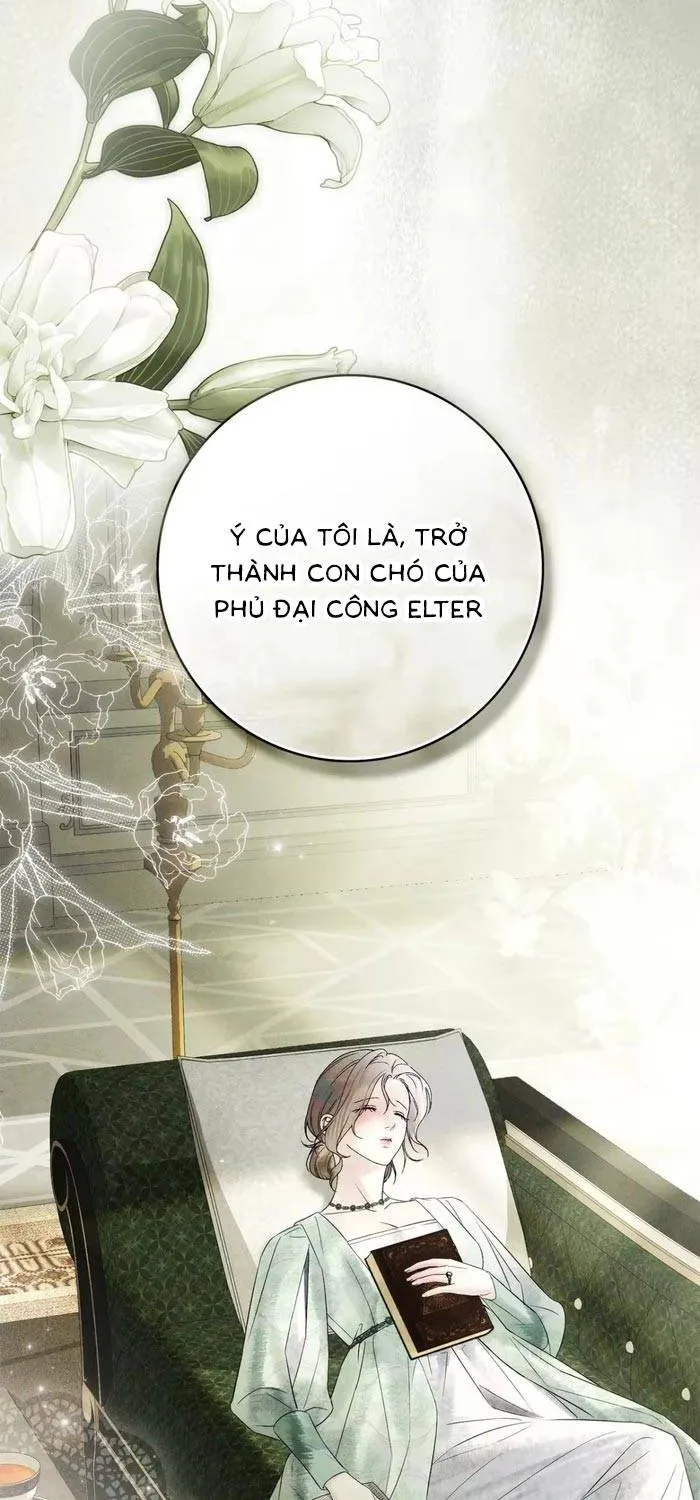 Hôn Ước Đổi Mạng Tập 30 trang 70