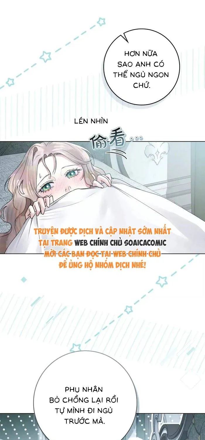 Hôn Ước Đổi Mạng Tập 30 trang 8