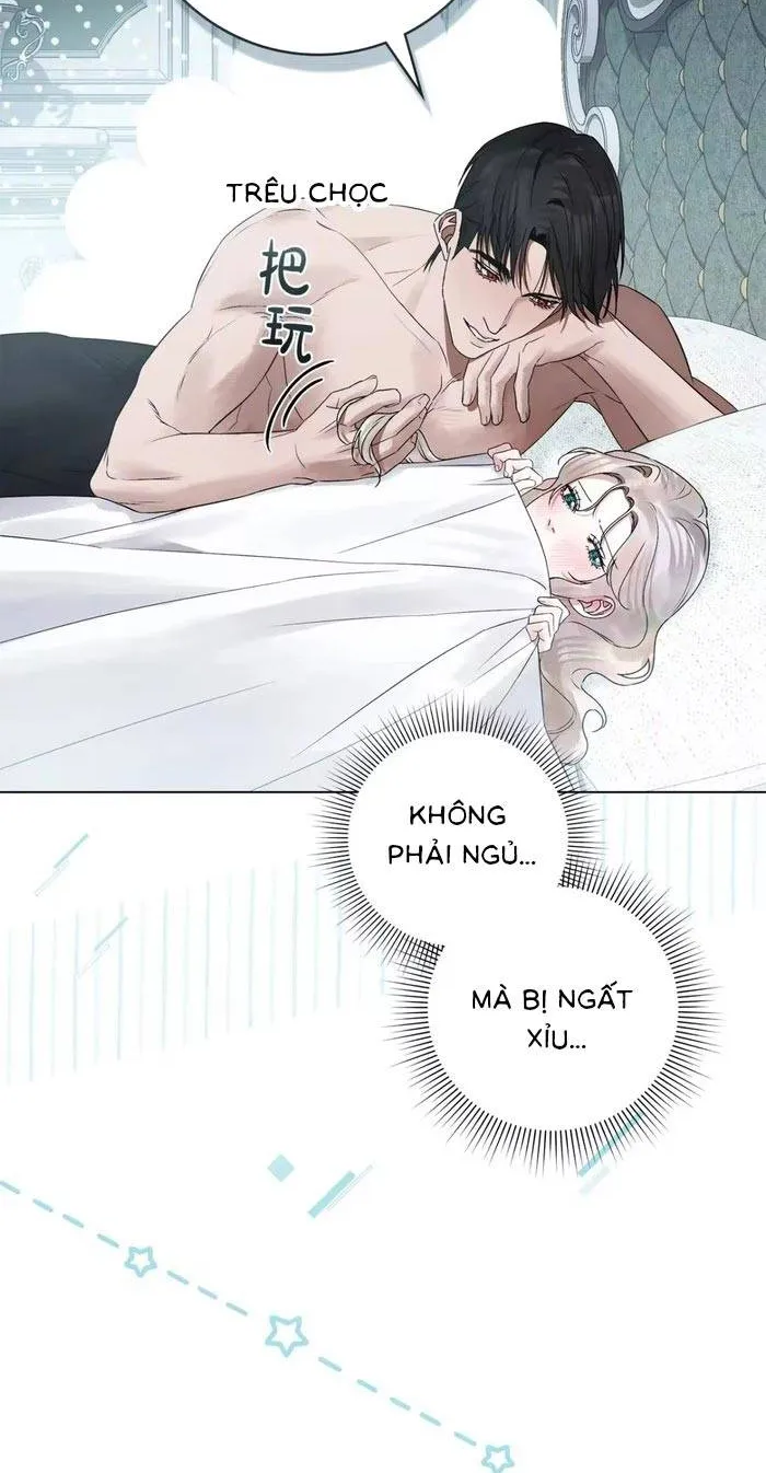 Hôn Ước Đổi Mạng Tập 30 trang 9