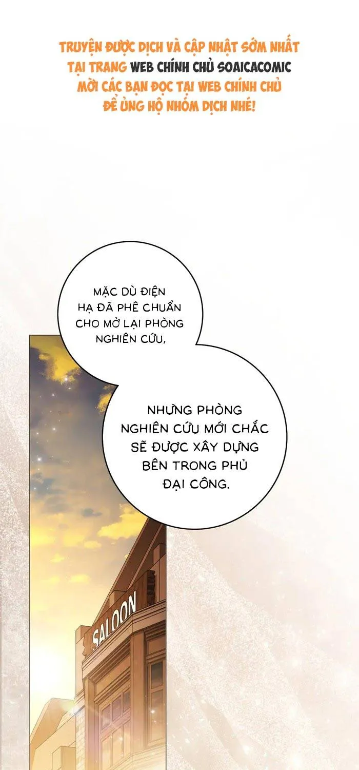 Hôn Ước Đổi Mạng Tập 31 trang 1