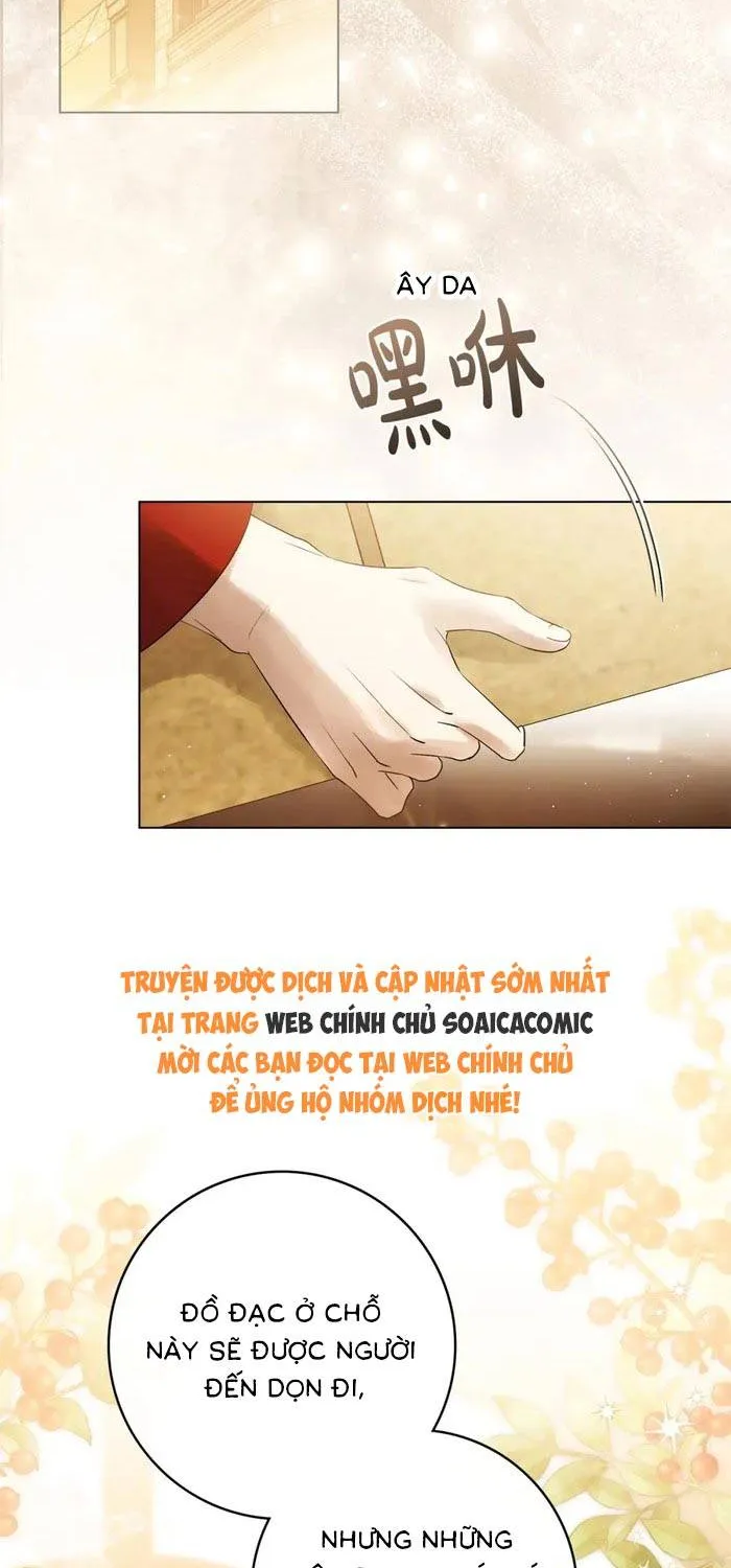 Hôn Ước Đổi Mạng Tập 31 trang 2