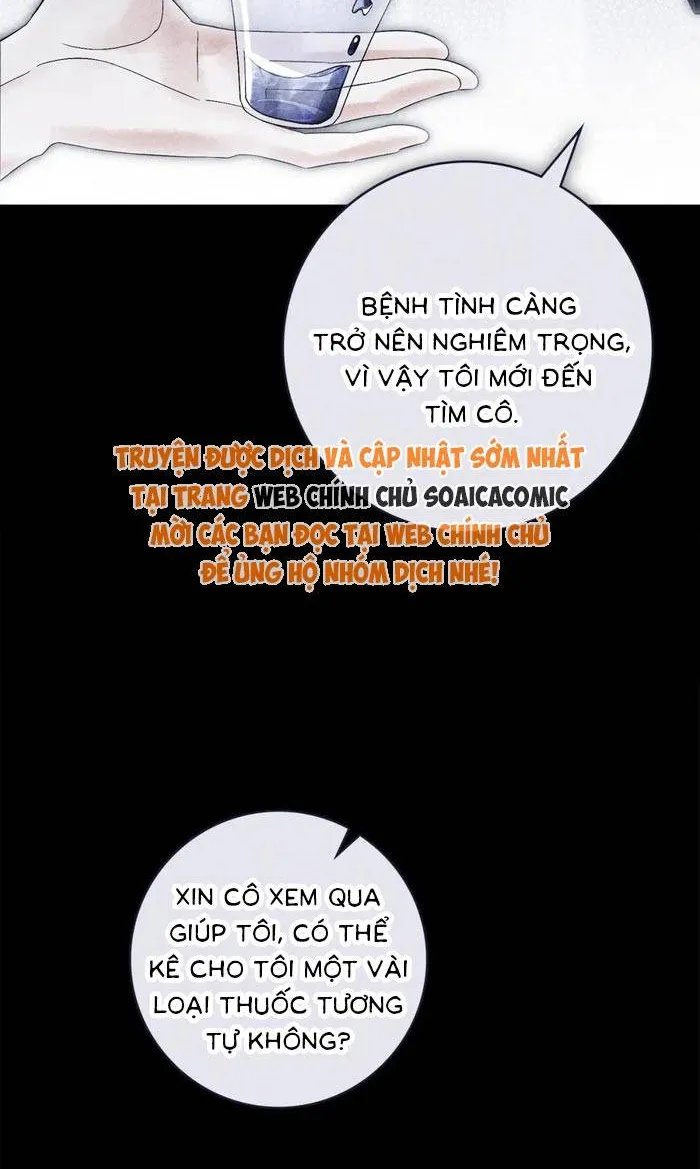 Hôn Ước Đổi Mạng Tập 31 trang 18