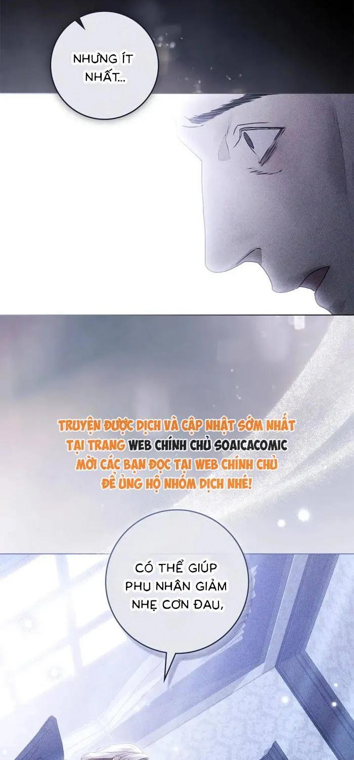 Hôn Ước Đổi Mạng Tập 31 trang 25