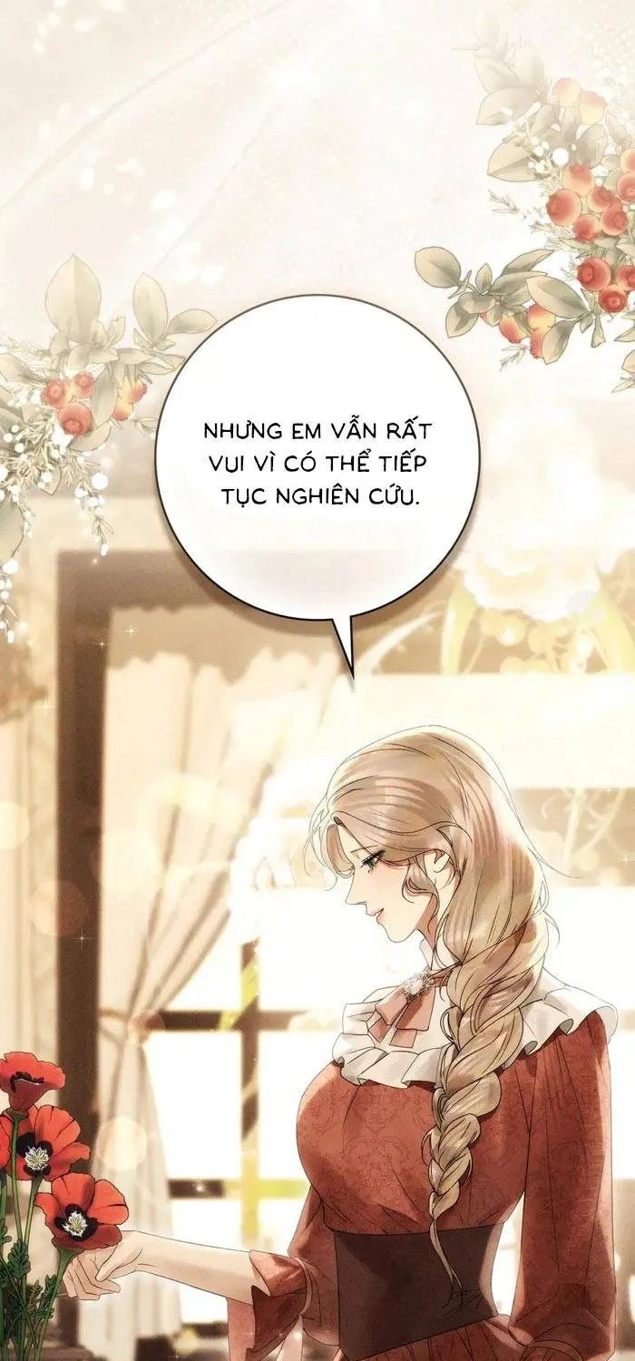 Hôn Ước Đổi Mạng Tập 31 trang 5