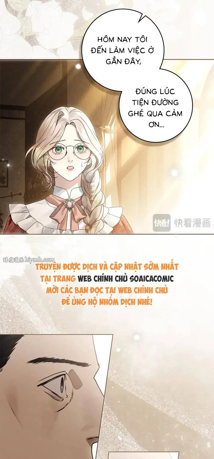 Hôn Ước Đổi Mạng Tập 31 trang 49