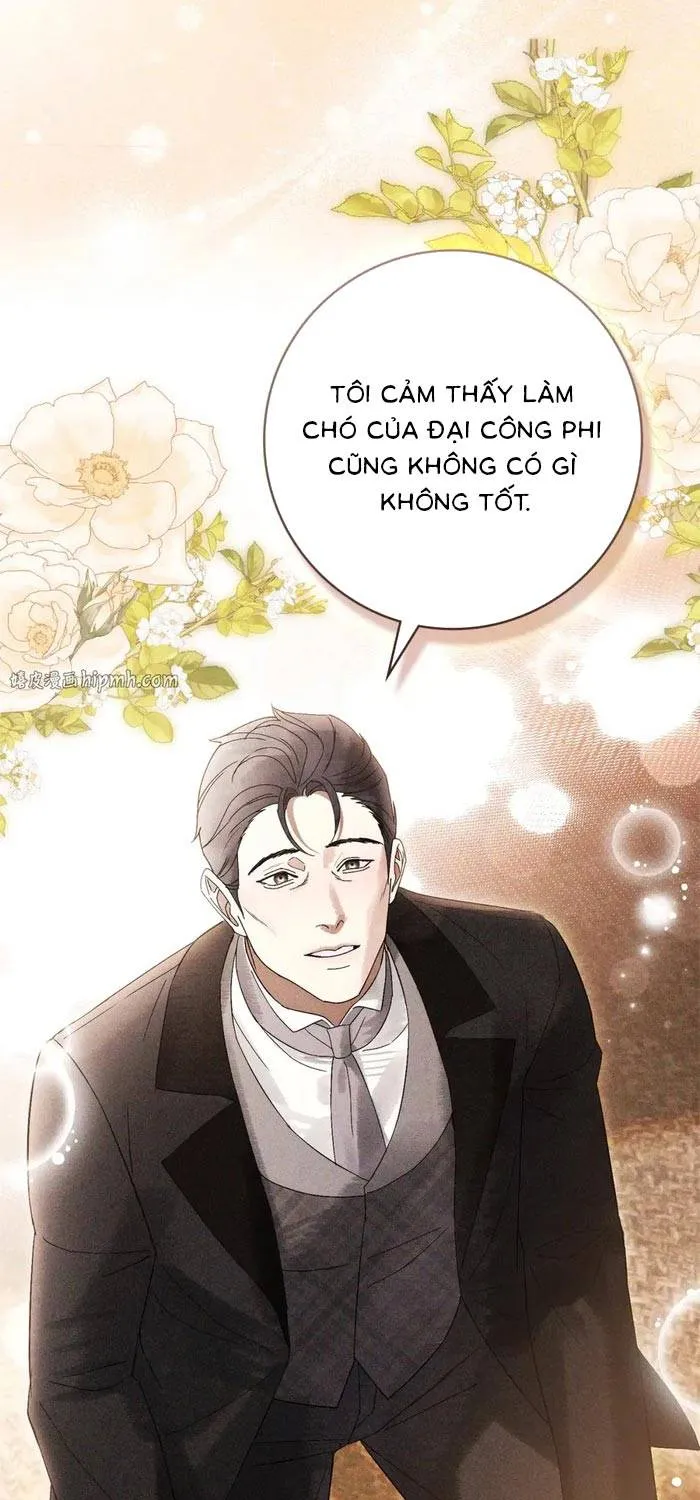 Hôn Ước Đổi Mạng Tập 31 trang 61