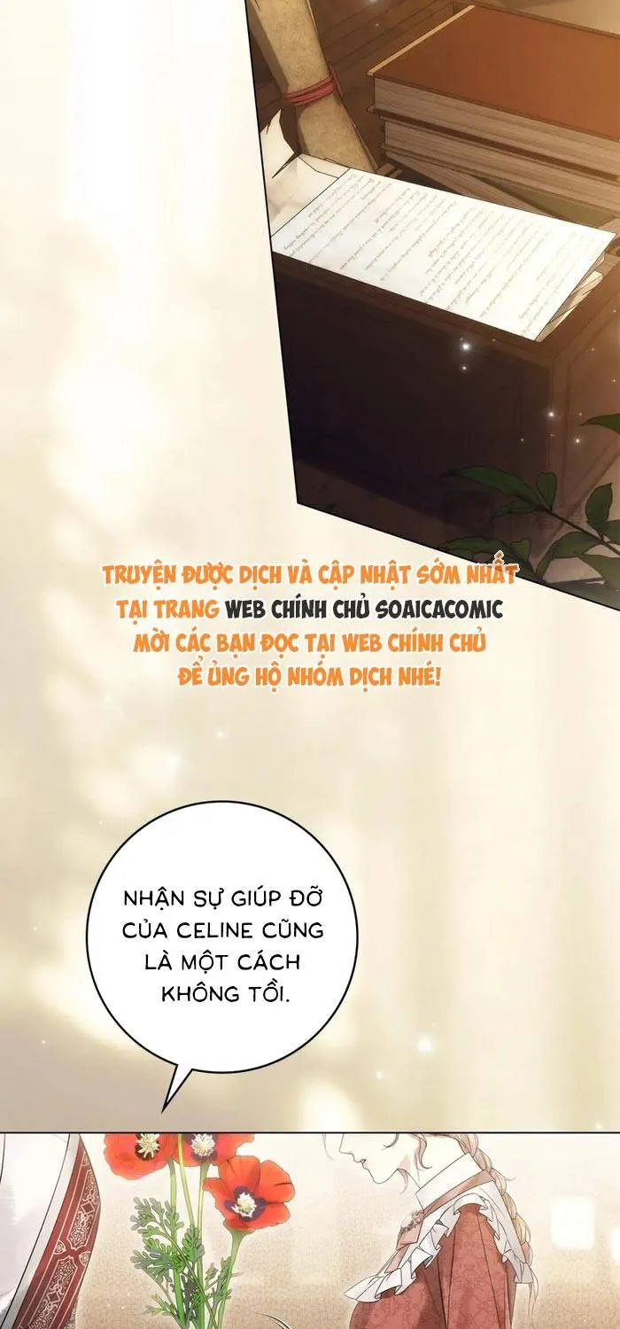 Hôn Ước Đổi Mạng Tập 32 trang 11