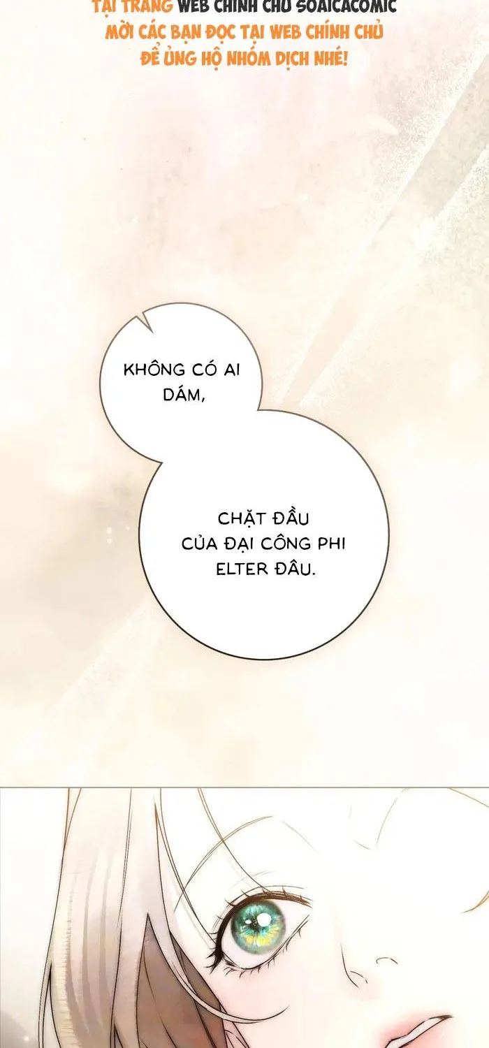 Hôn Ước Đổi Mạng Tập 32 trang 16