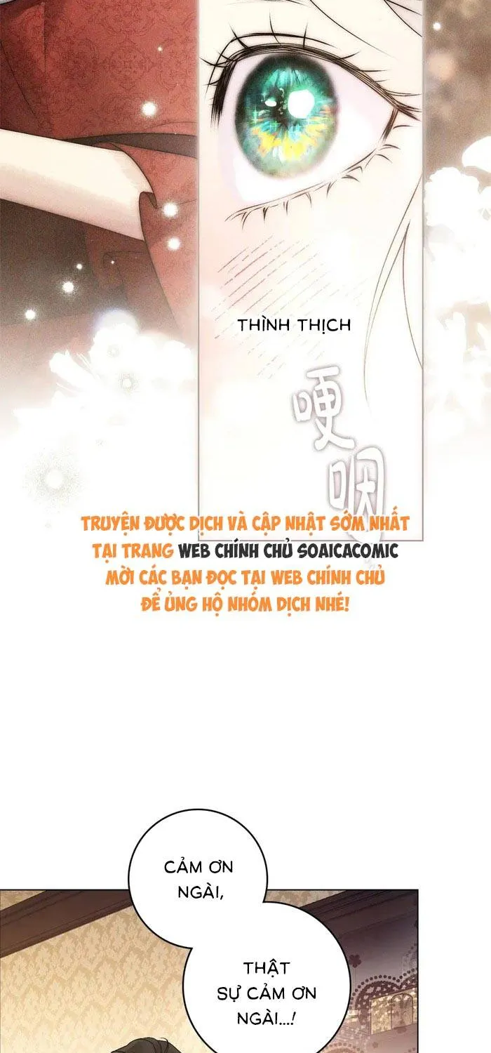 Hôn Ước Đổi Mạng Tập 32 trang 20