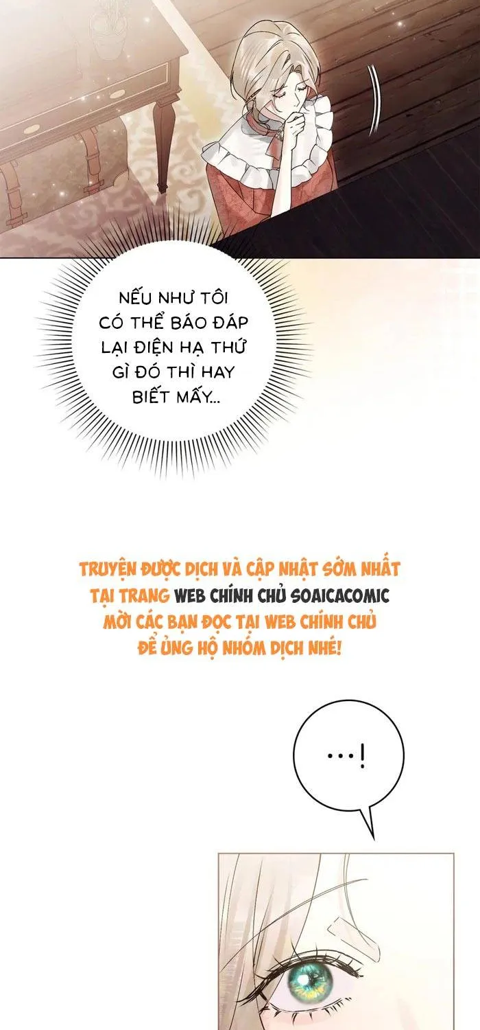 Hôn Ước Đổi Mạng Tập 32 trang 27