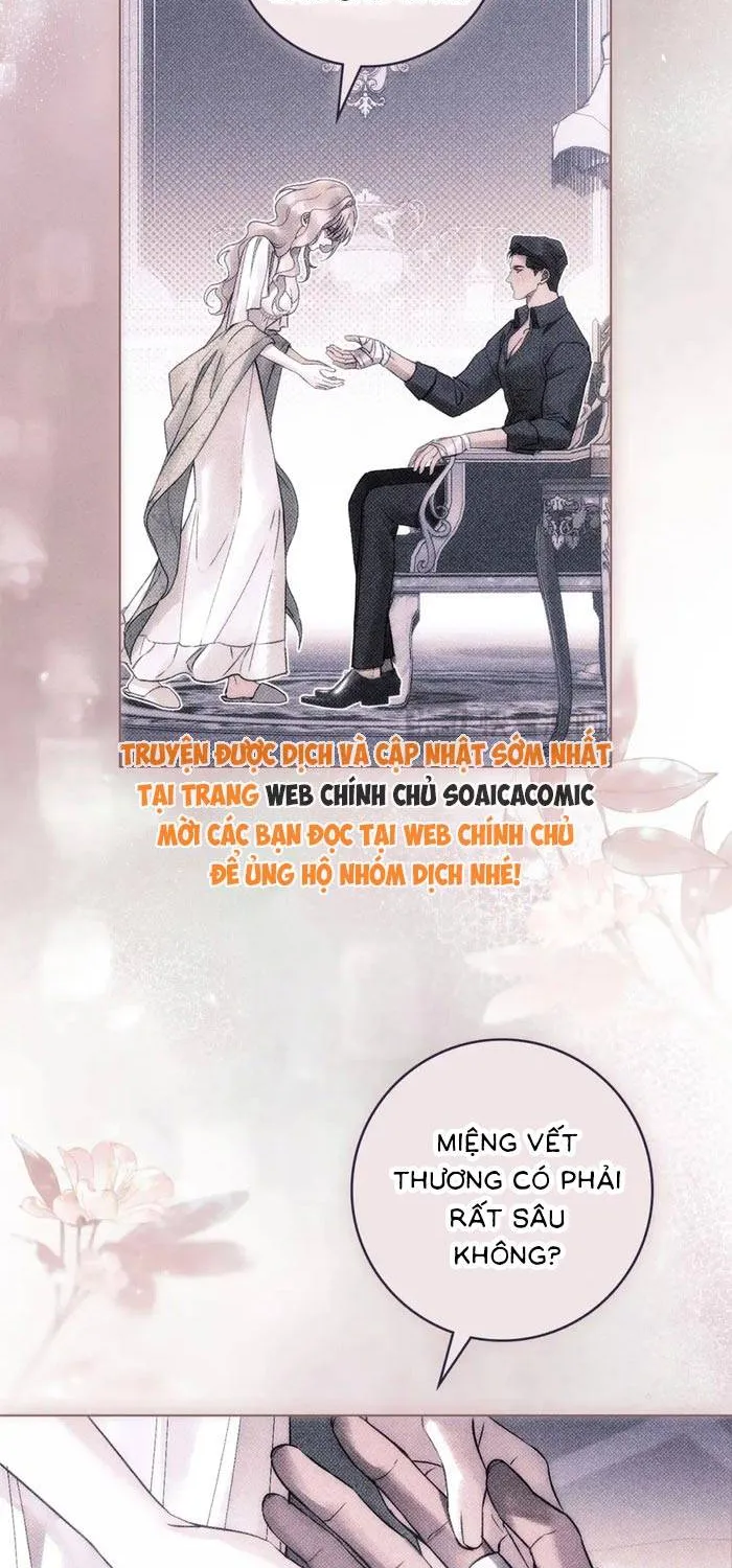 Hôn Ước Đổi Mạng Tập 32 trang 29