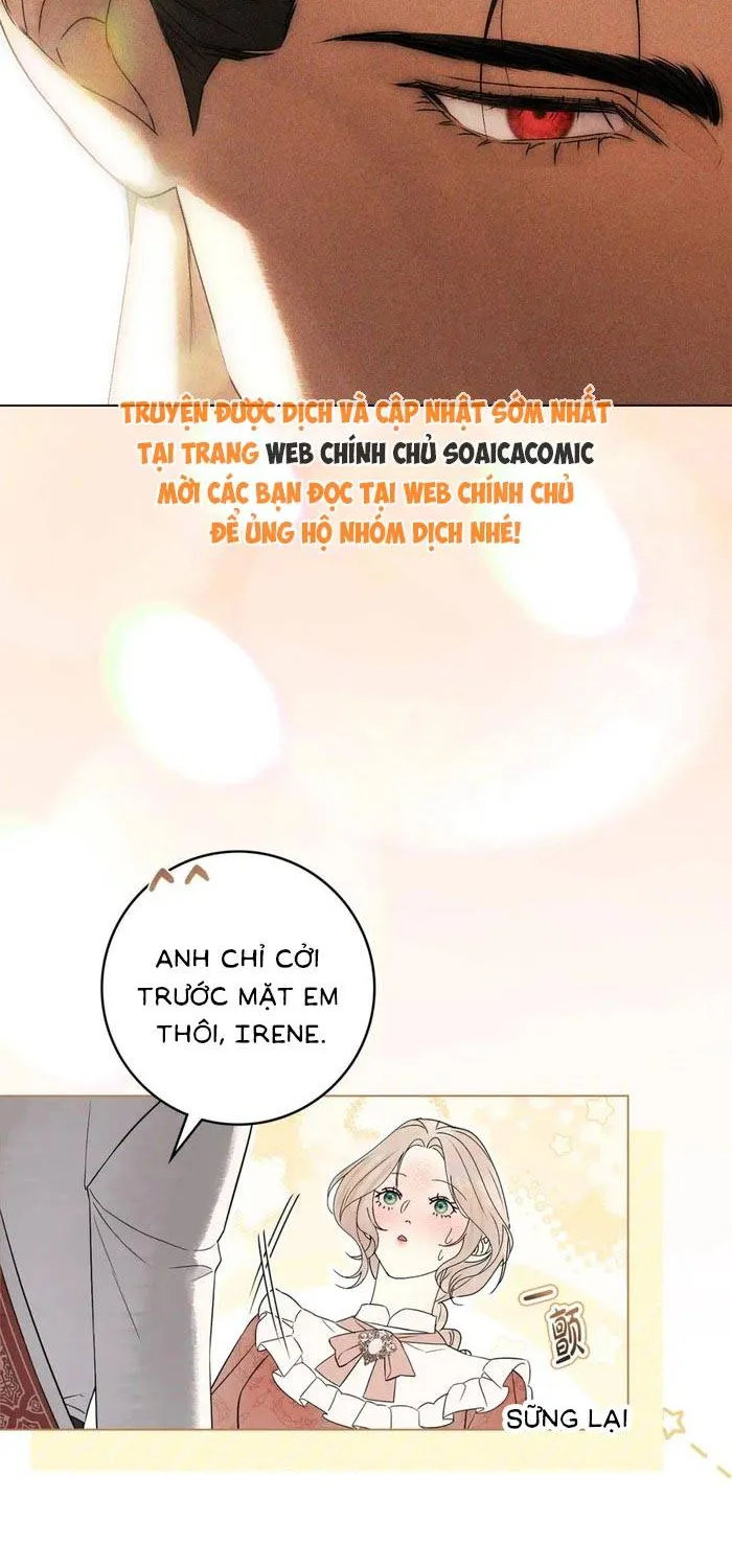 Hôn Ước Đổi Mạng Tập 32 trang 38