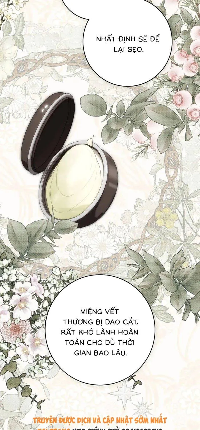 Hôn Ước Đổi Mạng Tập 32 trang 41