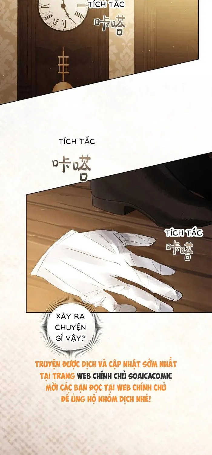 Hôn Ước Đổi Mạng Tập 32 trang 45