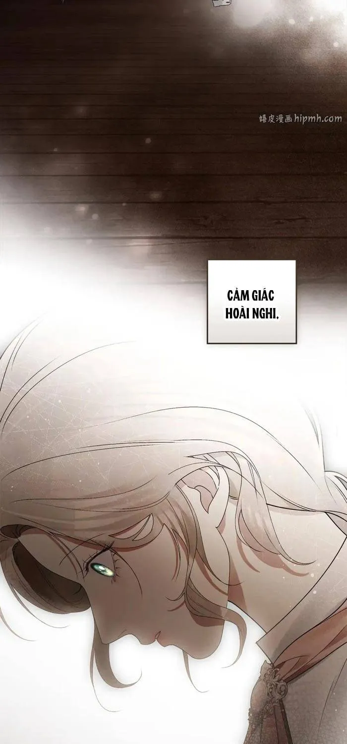 Hôn Ước Đổi Mạng Tập 32 trang 47