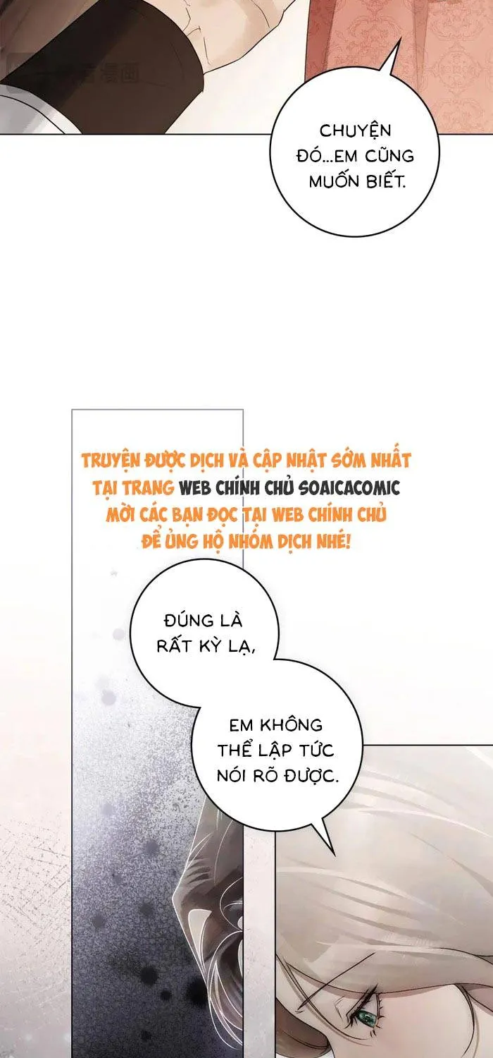 Hôn Ước Đổi Mạng Tập 32 trang 58