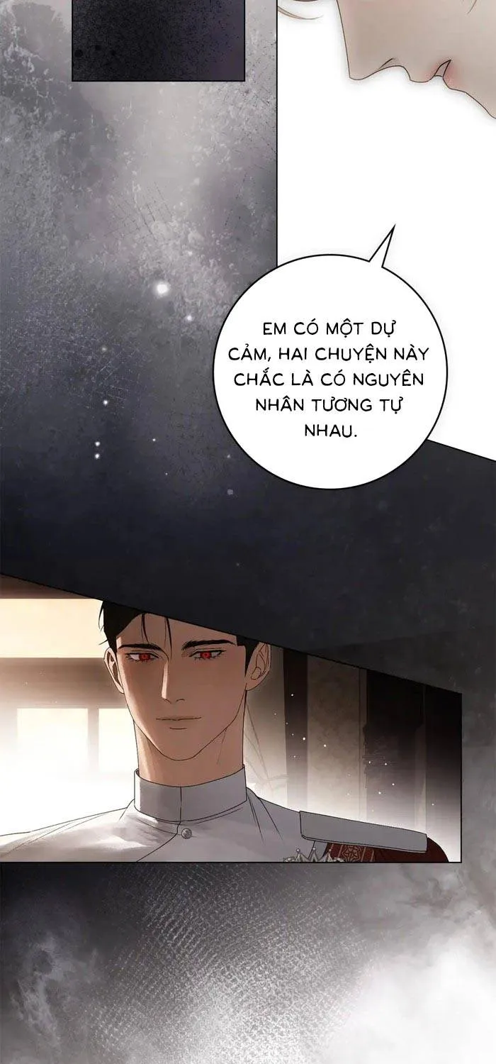 Hôn Ước Đổi Mạng Tập 32 trang 59
