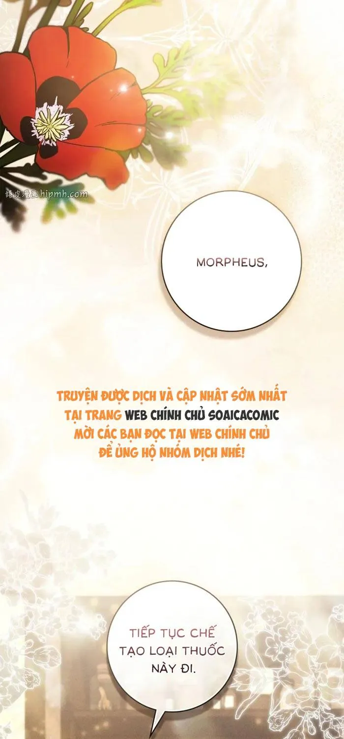 Hôn Ước Đổi Mạng Tập 32 trang 7
