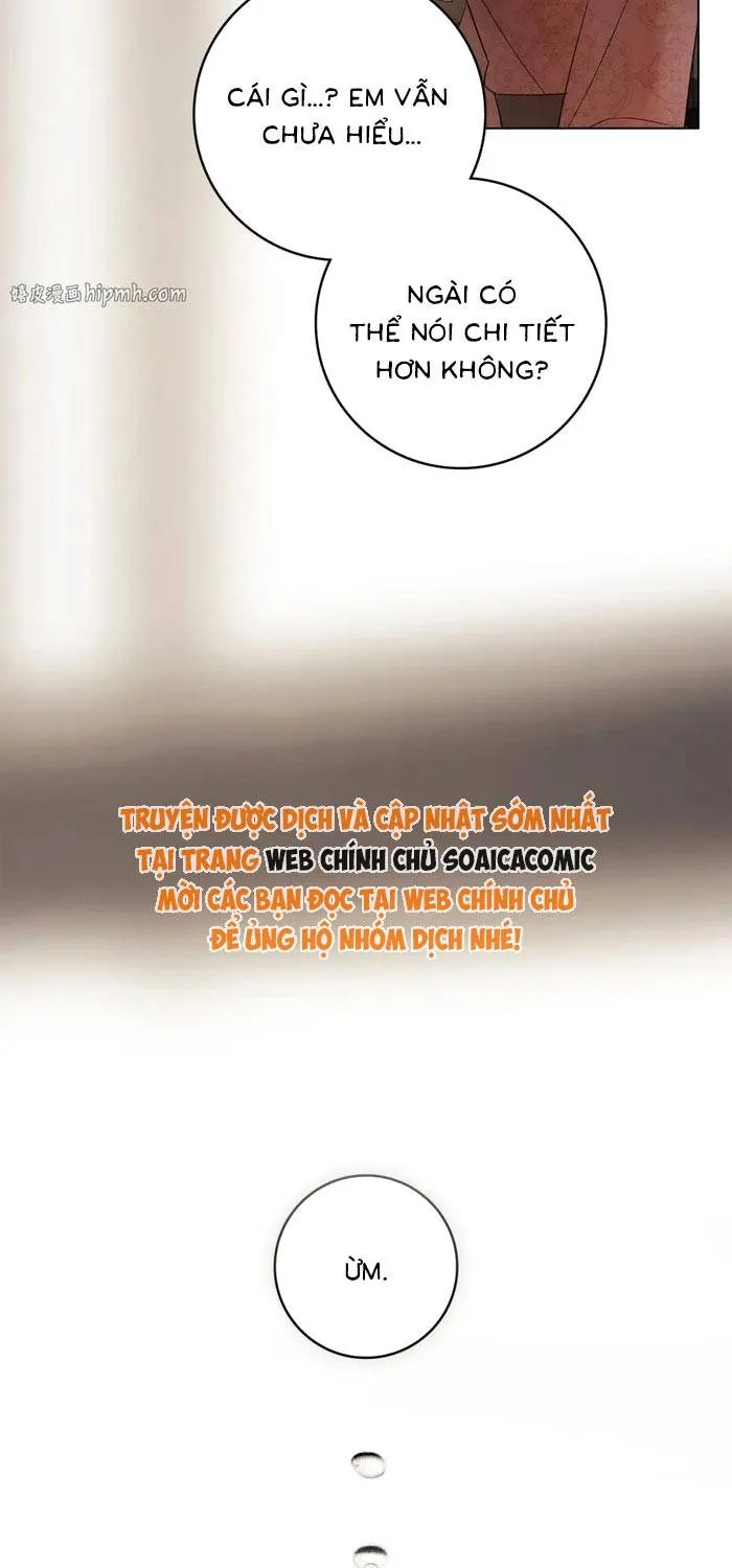 Hôn Ước Đổi Mạng Tập 32 trang 63