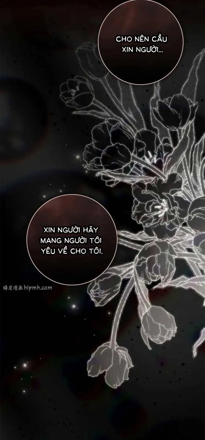 Hôn Ước Đổi Mạng Tập 33 trang 17