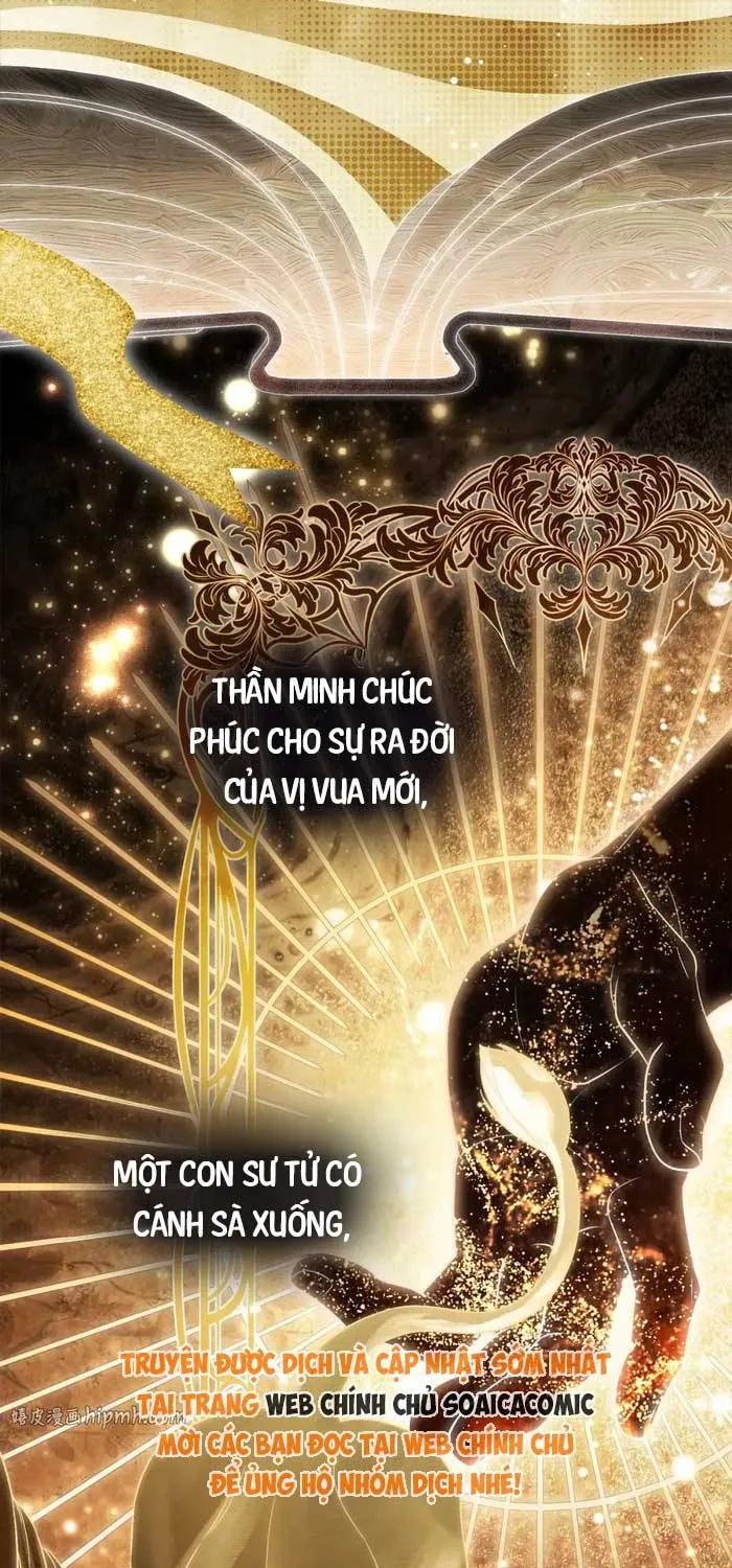 Hôn Ước Đổi Mạng Tập 33 trang 3