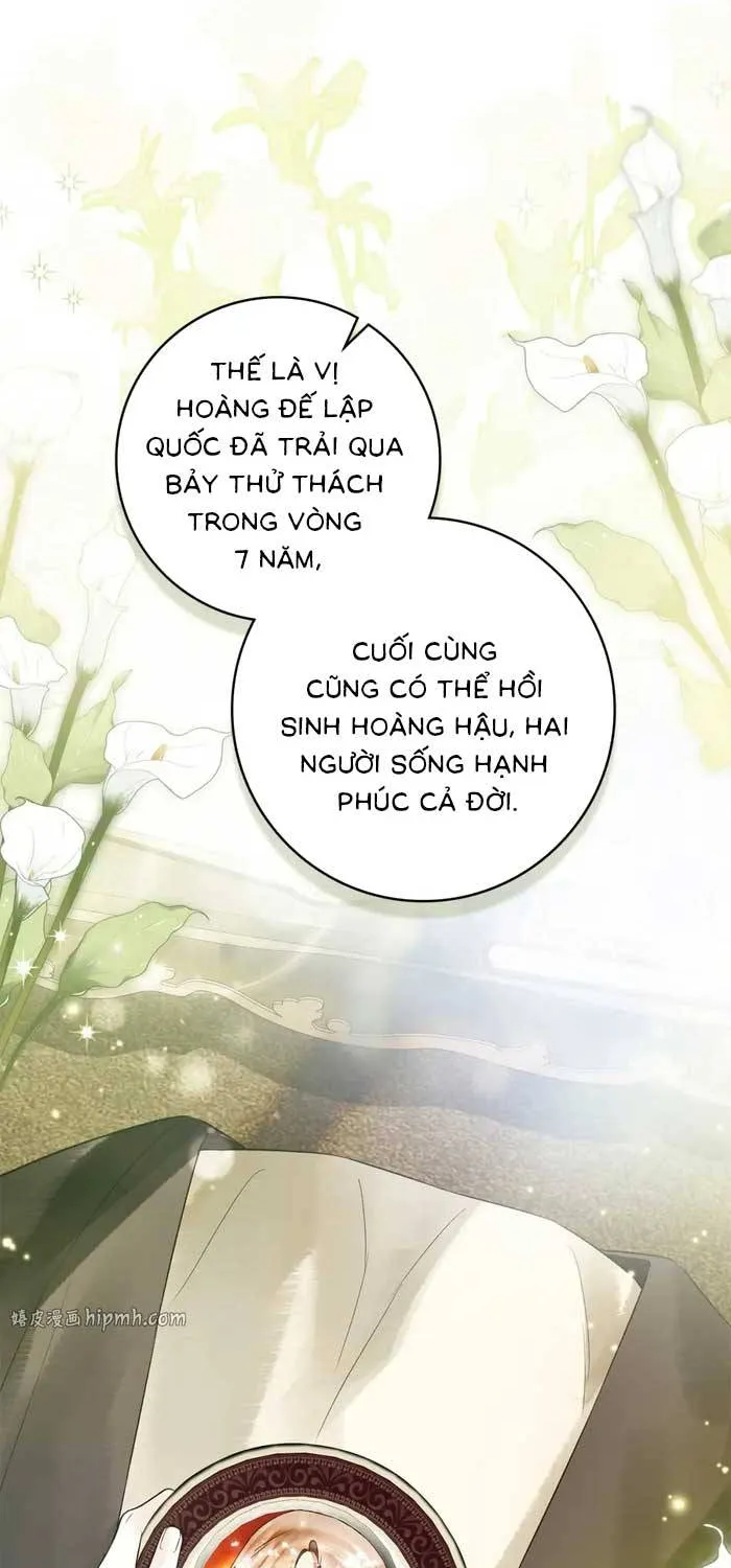 Hôn Ước Đổi Mạng Tập 33 trang 27