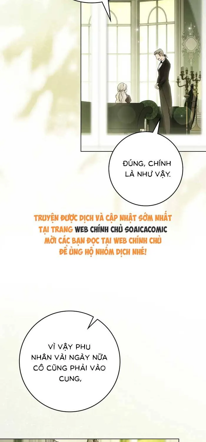 Hôn Ước Đổi Mạng Tập 33 trang 29