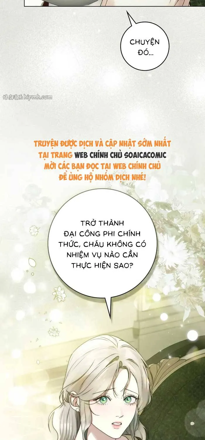 Hôn Ước Đổi Mạng Tập 33 trang 37
