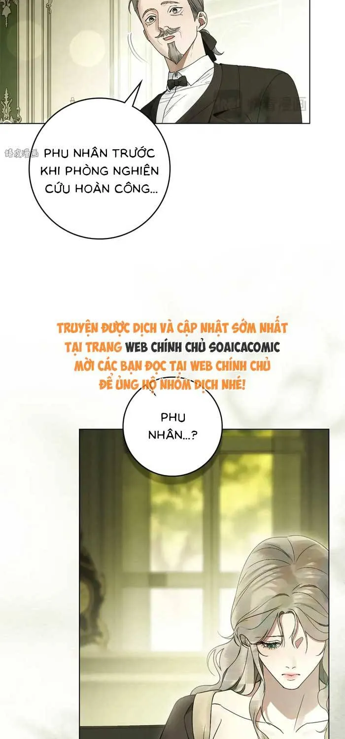 Hôn Ước Đổi Mạng Tập 33 trang 42
