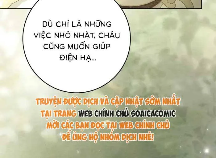 Hôn Ước Đổi Mạng Tập 33 trang 45