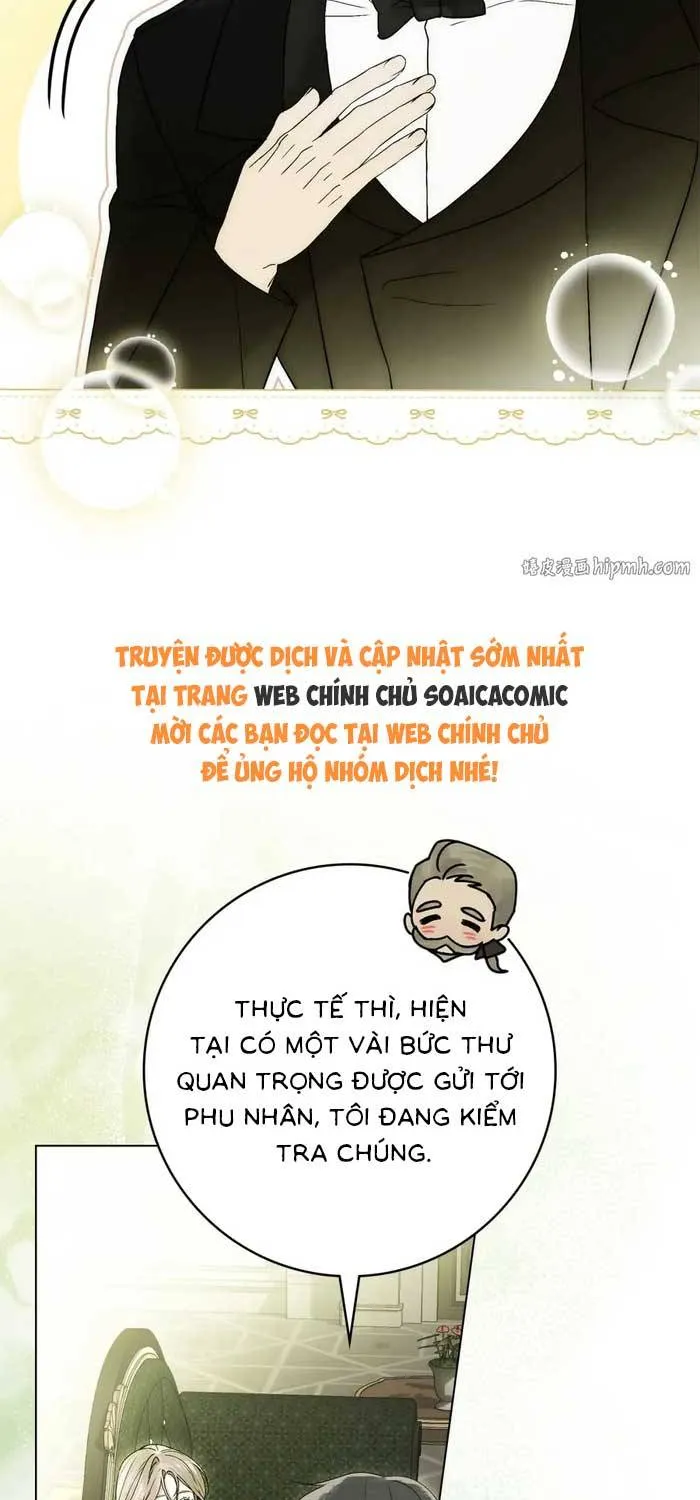 Hôn Ước Đổi Mạng Tập 33 trang 48