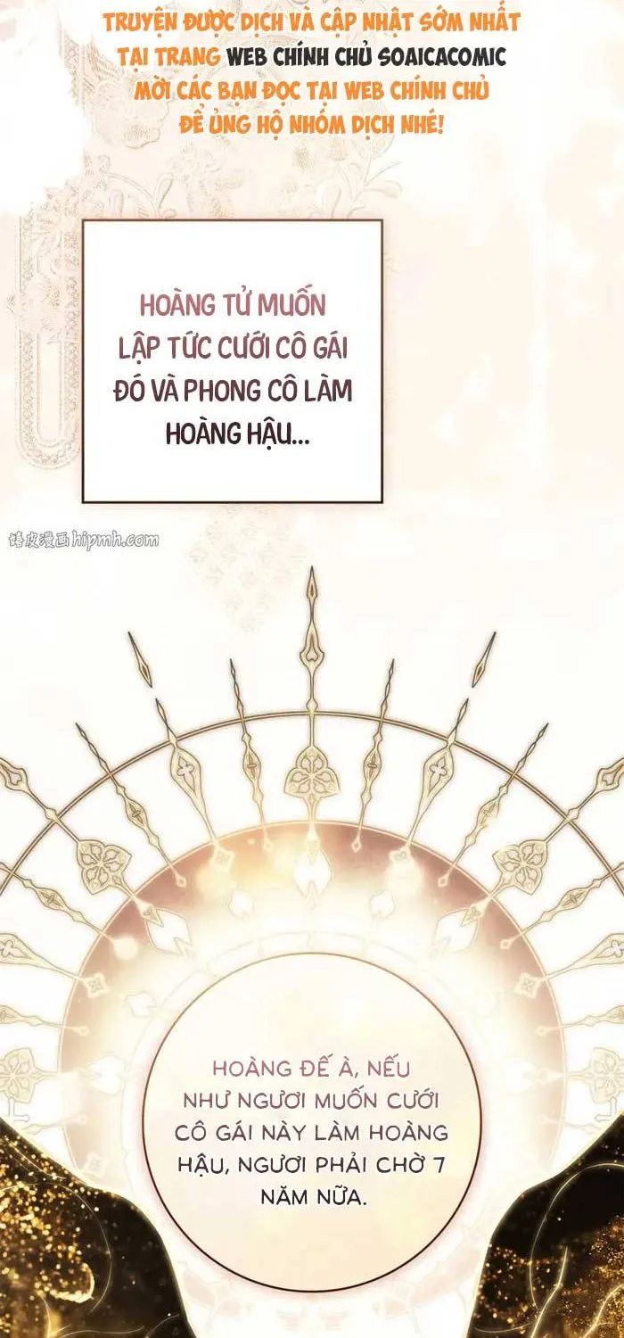 Hôn Ước Đổi Mạng Tập 33 trang 7