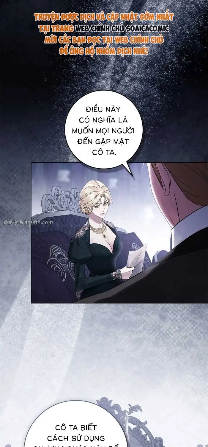 Hôn Ước Đổi Mạng Tập 33 trang 69