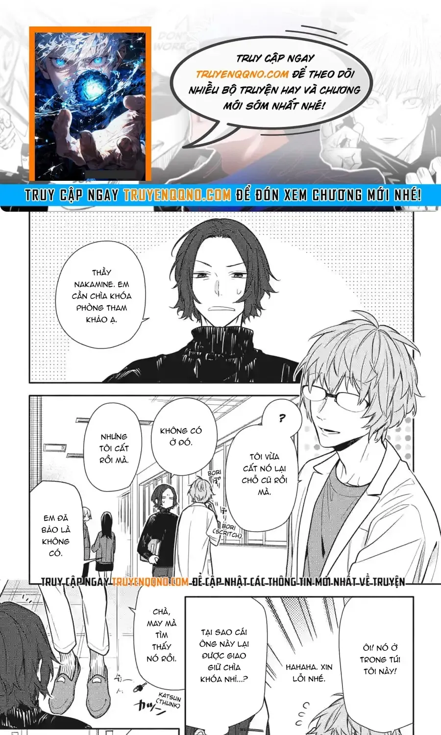 Horimiya Tập 178 trang 1