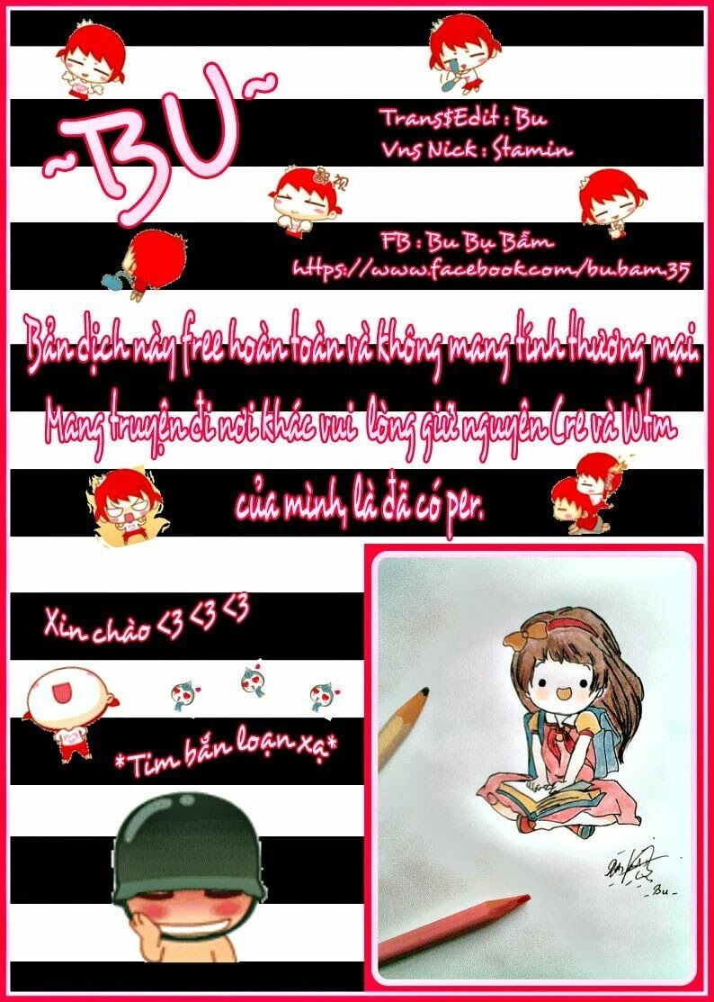 Horimiya Tập 22 trang 1
