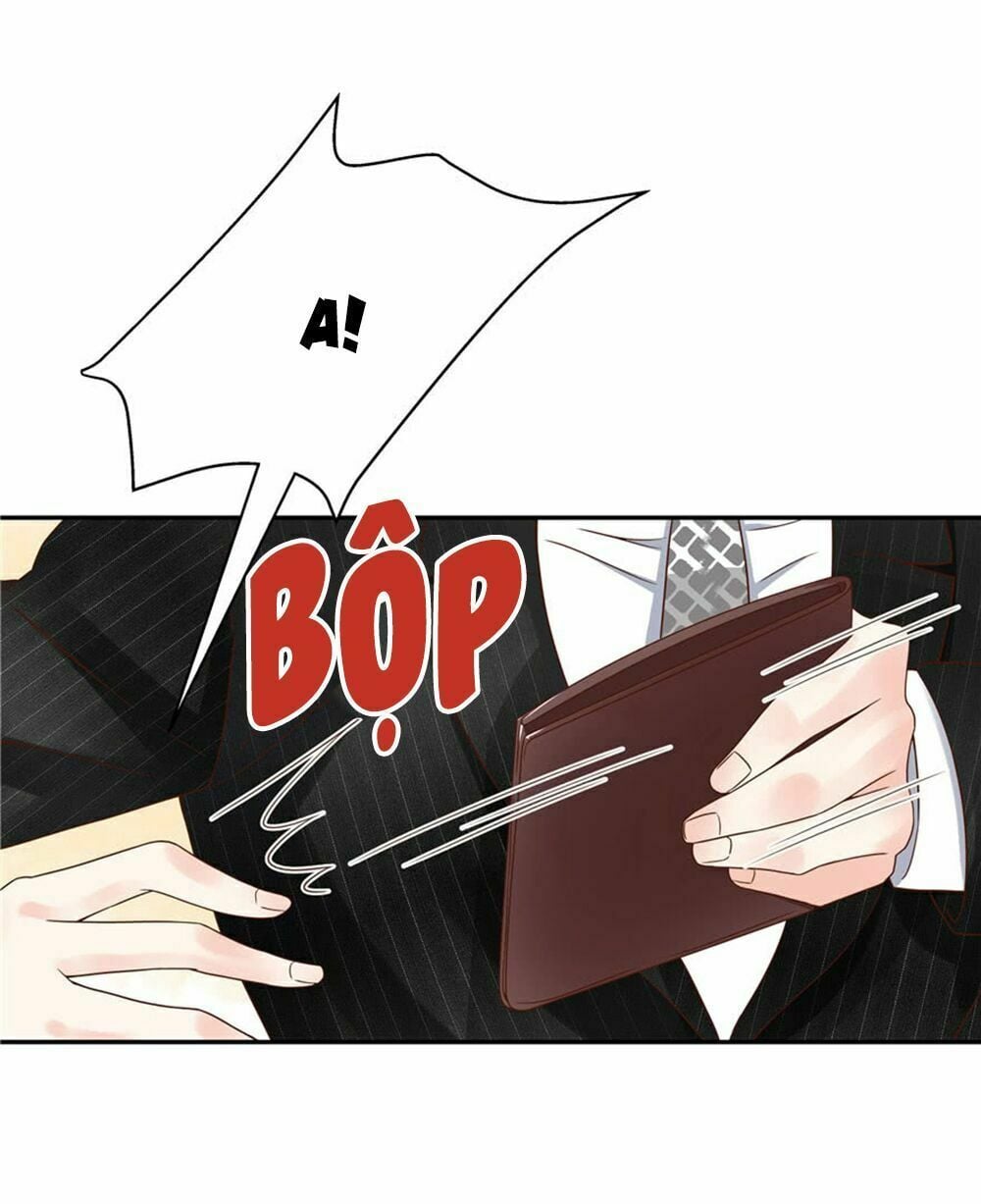 Hotboy Quốc Dân Là Nữ Tập 21 trang 25