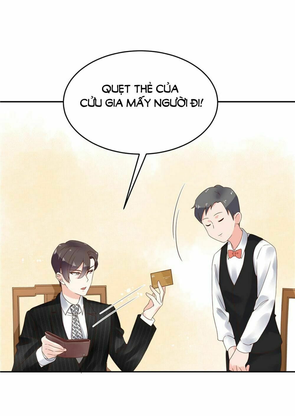 Hotboy Quốc Dân Là Nữ Tập 21 trang 26