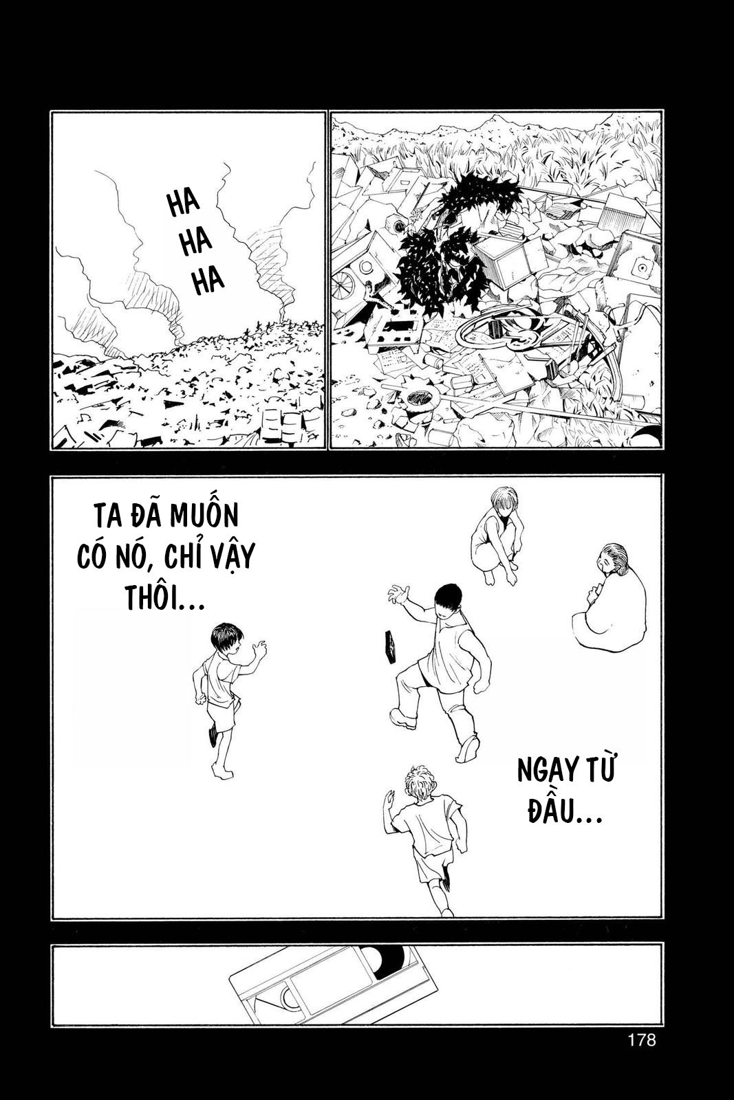 Hunter X Hunter Tập 102 trang 12
