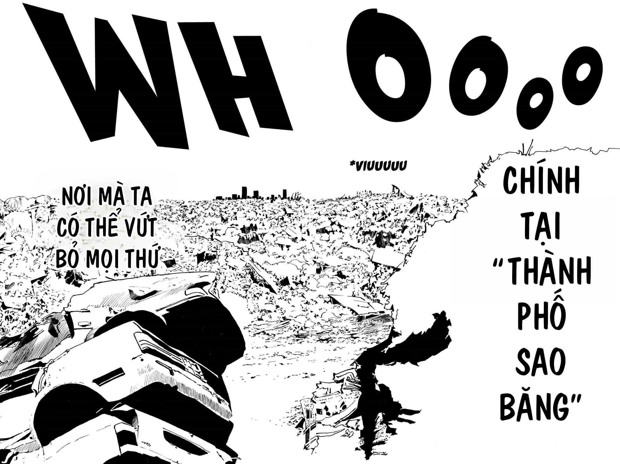 Hunter X Hunter Tập 102 trang 5