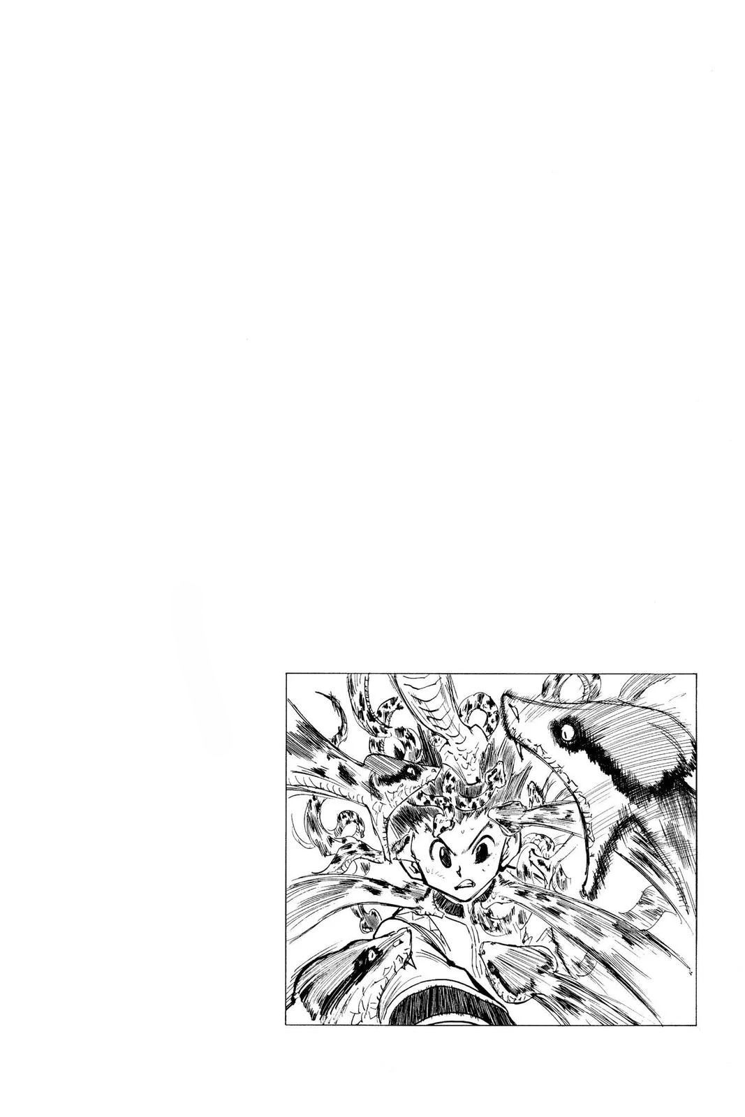 Hunter X Hunter Tập 31 trang 19