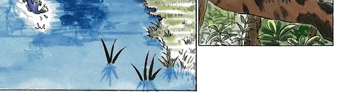Hunter×Hunter (Digital Colored) Tập 1 trang 15