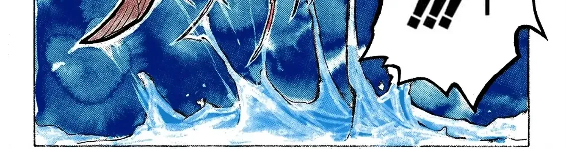 Hunter×Hunter (Digital Colored) Tập 1 trang 21