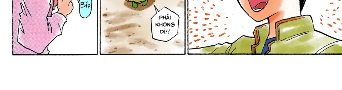 Hunter×Hunter (Digital Colored) Tập 1 trang 25