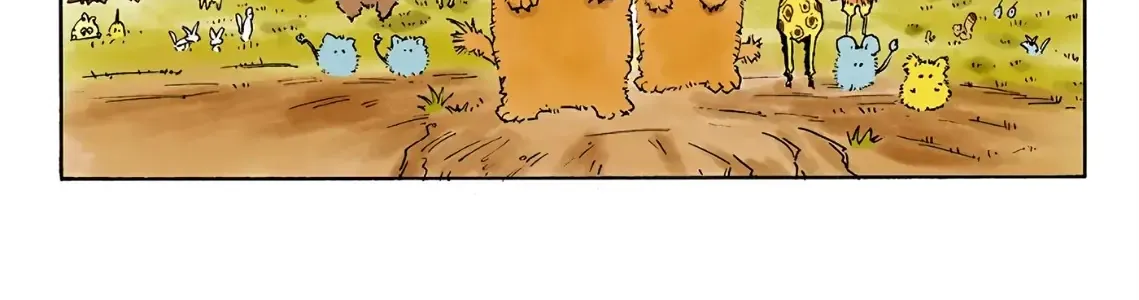 Hunter×Hunter (Digital Colored) Tập 1 trang 55